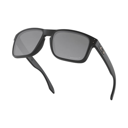 Oakley Holbrook OO9102 9102D6 – nero opaco – Occhiali da sole