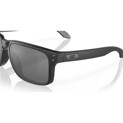 Oakley Holbrook OO9102 9102D6 – nero opaco – Occhiali da sole