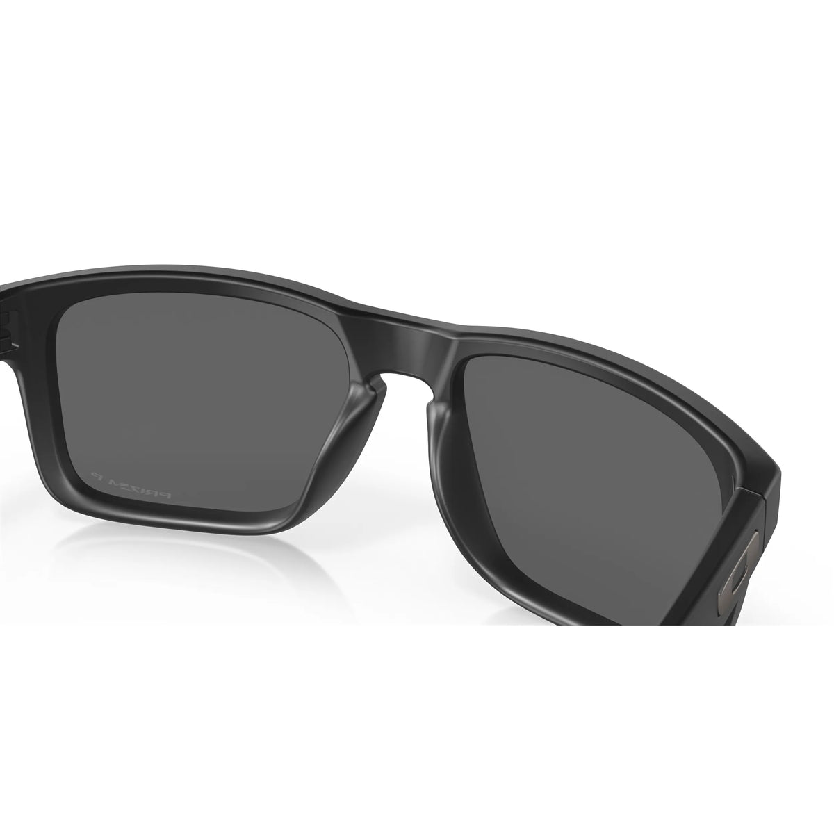 Oakley Holbrook OO9102 9102D6 – nero opaco – Occhiali da sole