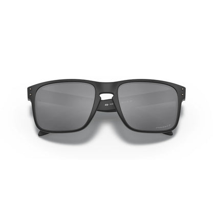 Oakley Holbrook OO9102 9102D6 – nero opaco – Occhiali da sole