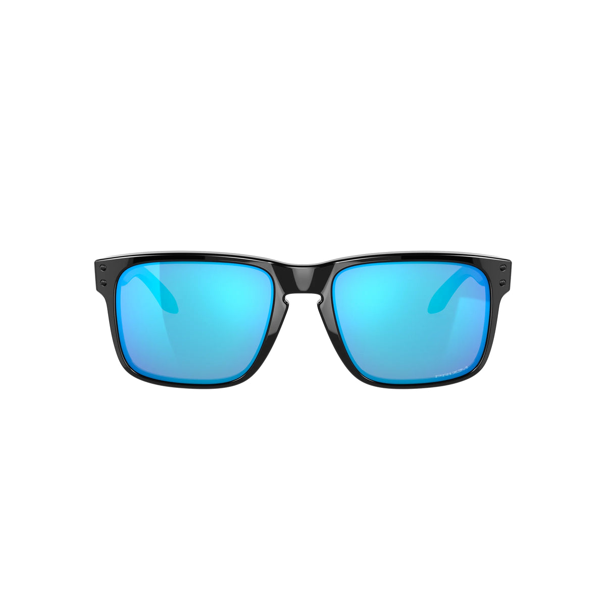 Oakley Holbrook OO9102 9102F5 – nero lucido – Occhiali da sole