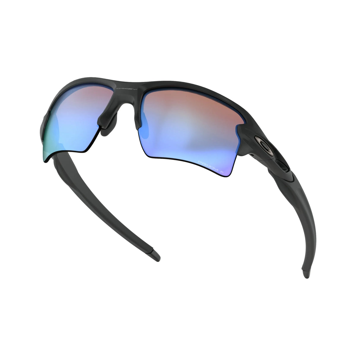 Oakley Flak 2.0 XL OO9188 918858 – nero opaco – Occhiali da sole