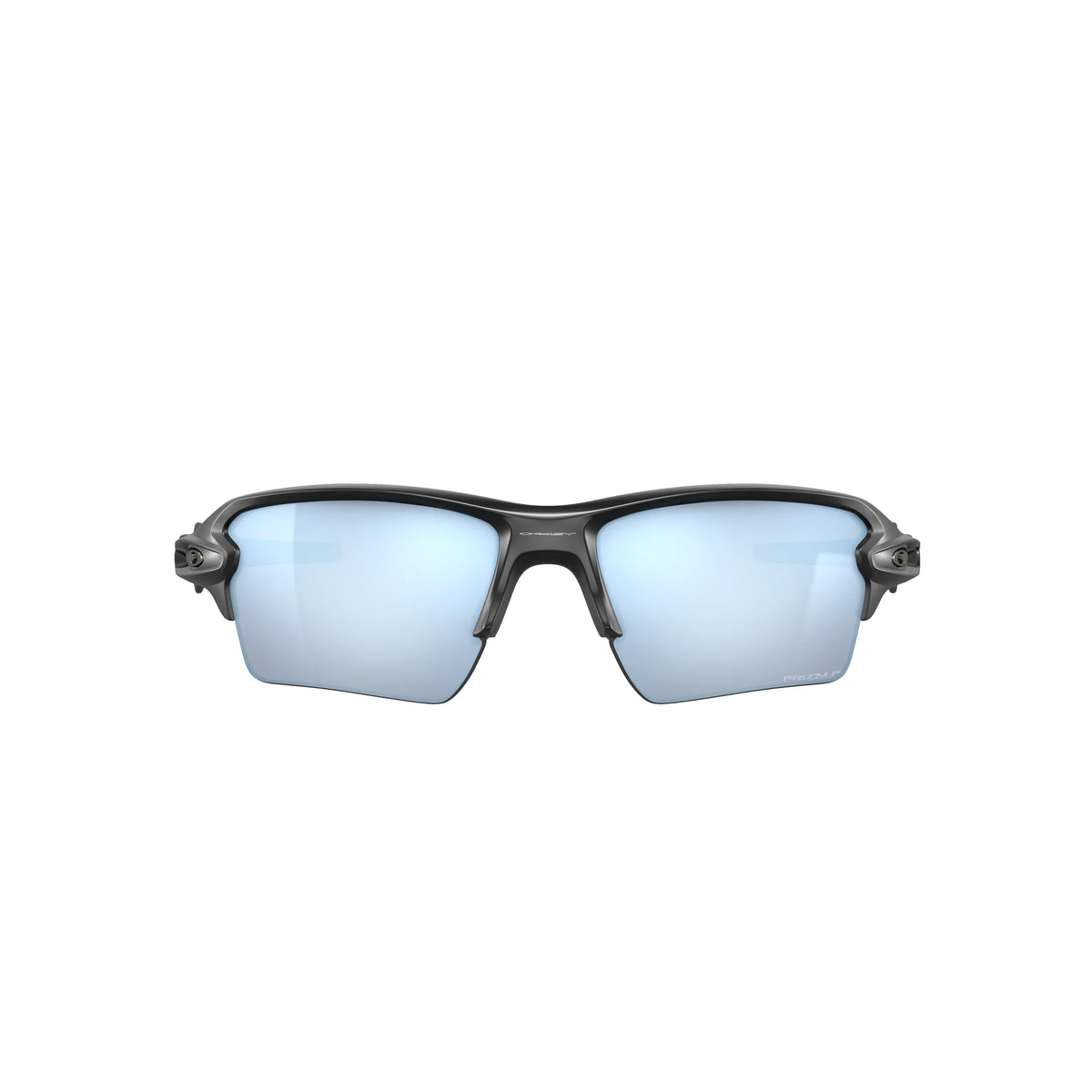 Oakley Flak 2.0 XL OO9188 918858 – nero opaco – Occhiali da sole