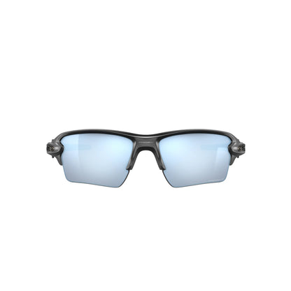 Oakley Flak 2.0 XL OO9188 918858 – nero opaco – Occhiali da sole