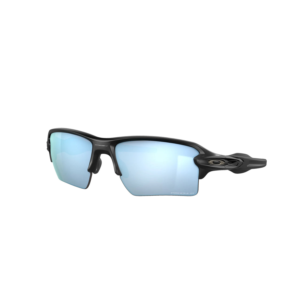 Oakley Flak 2.0 XL OO9188 918858 – nero opaco – Occhiali da sole