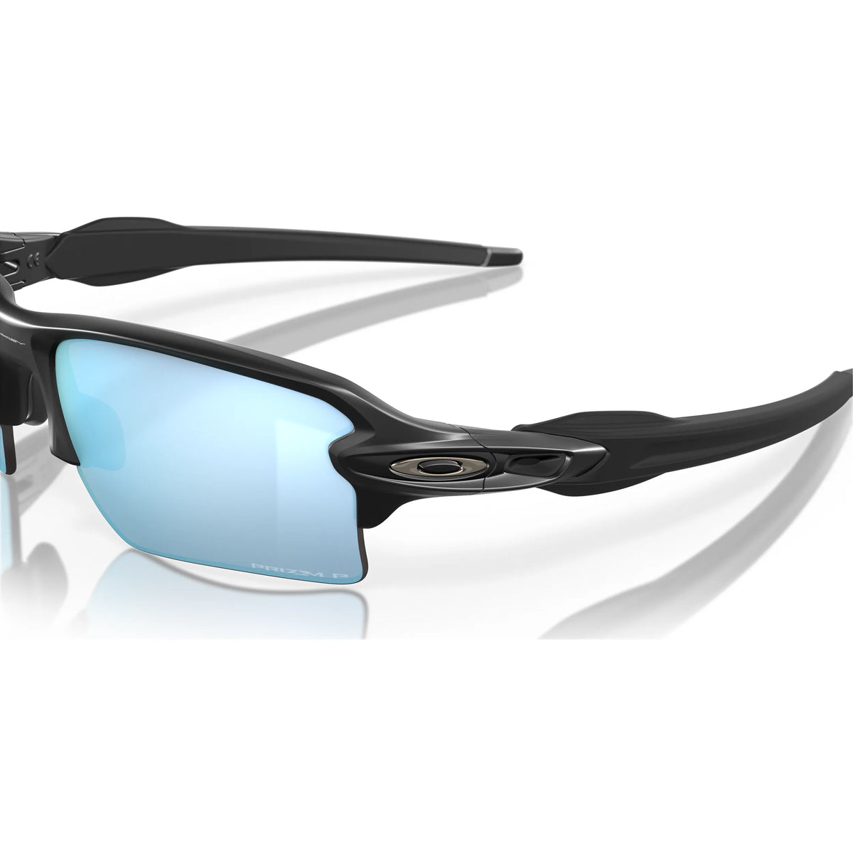 Oakley Flak 2.0 XL OO9188 918858 – nero opaco – Occhiali da sole
