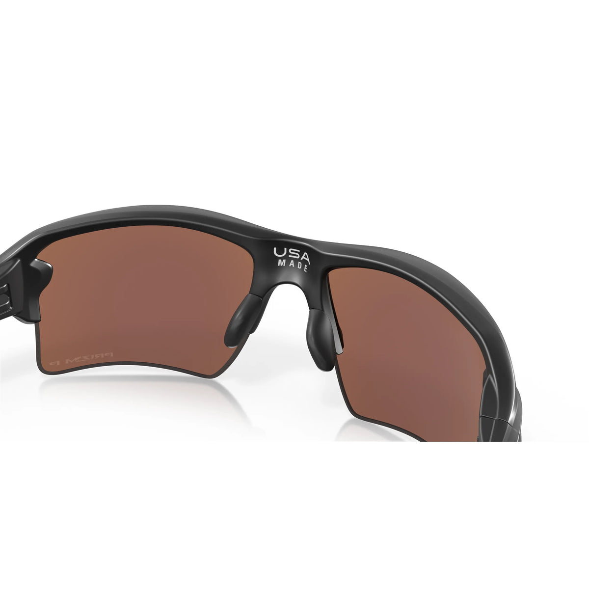 Oakley Flak 2.0 XL OO9188 918858 – nero opaco – Occhiali da sole