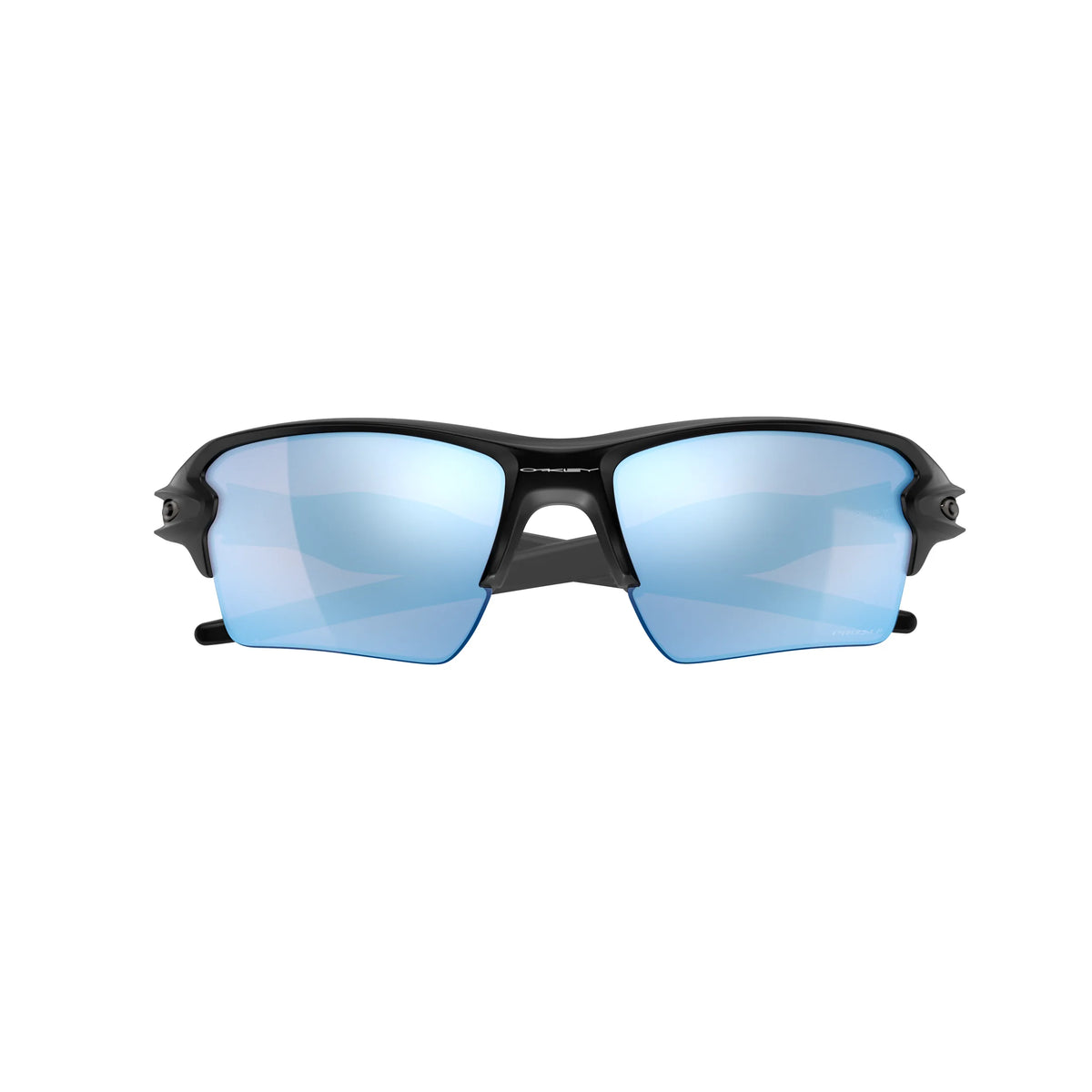 Oakley Flak 2.0 XL OO9188 918858 – nero opaco – Occhiali da sole