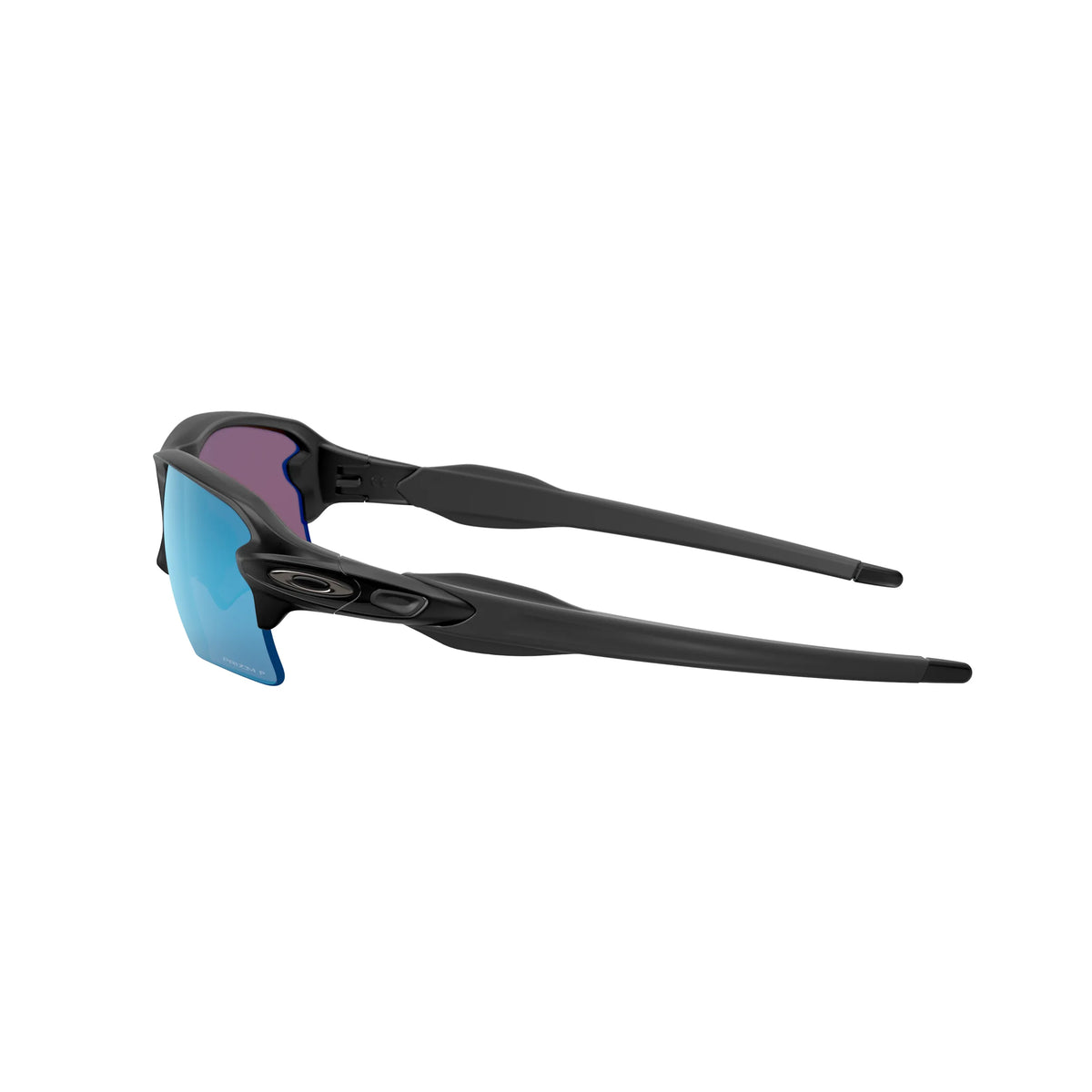 Oakley Flak 2.0 XL OO9188 918858 – nero opaco – Occhiali da sole
