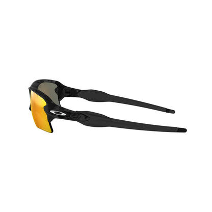 Oakley Flak 2.0 OO9188 8659 – nero, militare – Occhiali da sole