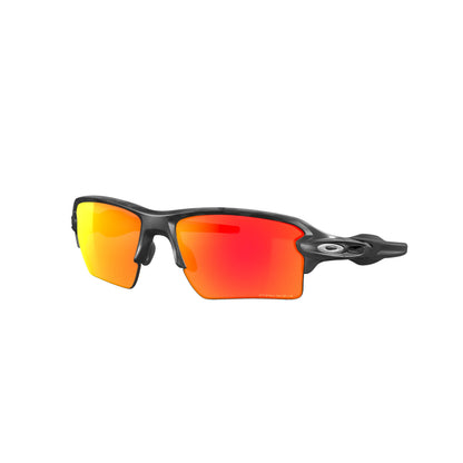 Oakley Flak 2.0 OO9188 8659 – nero, militare – Occhiali da sole