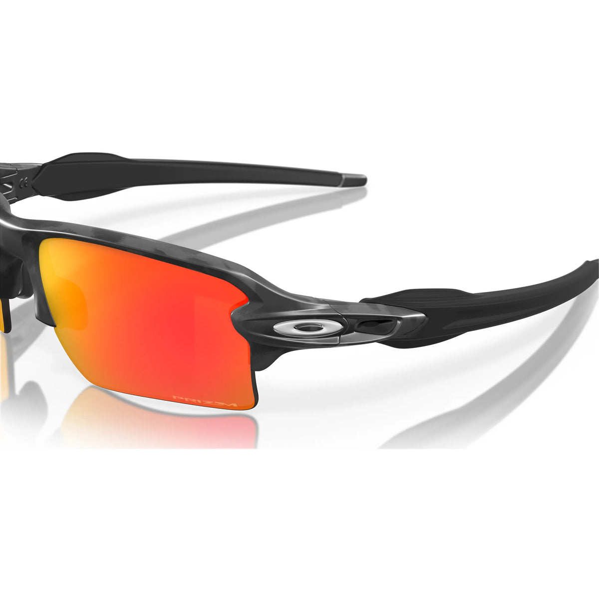 Oakley Flak 2.0 OO9188 8659 – nero, militare – Occhiali da sole
