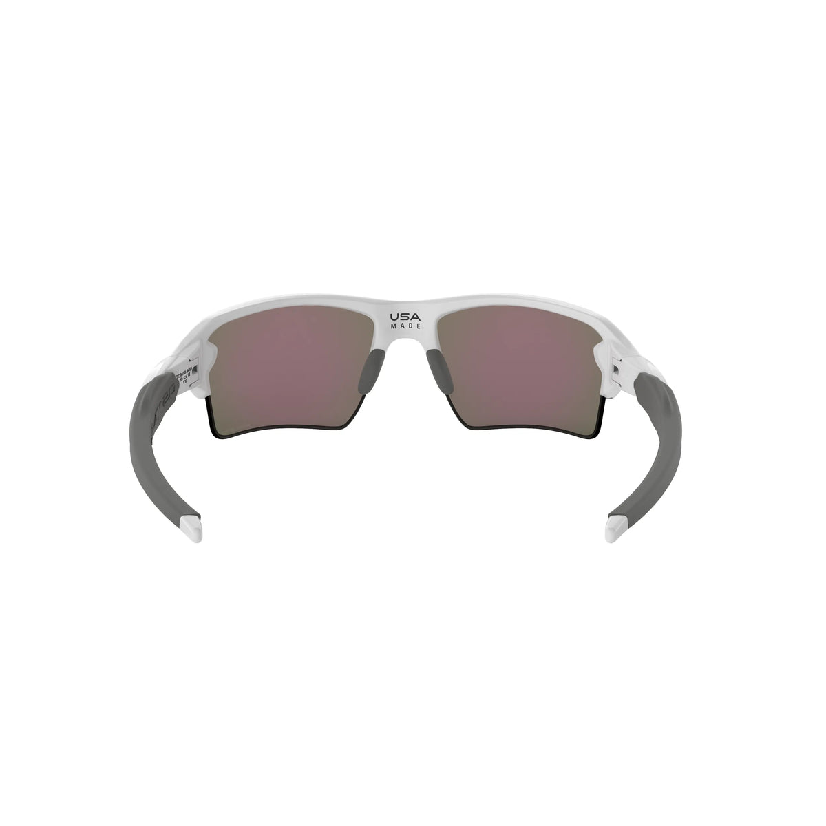 Oakley Flak 2.0 OO9188 9459 – bianco – Occhiali da sole