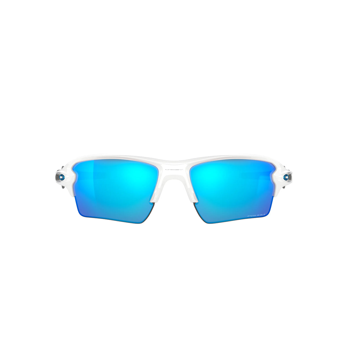 Oakley Flak 2.0 OO9188 9459 – bianco – Occhiali da sole