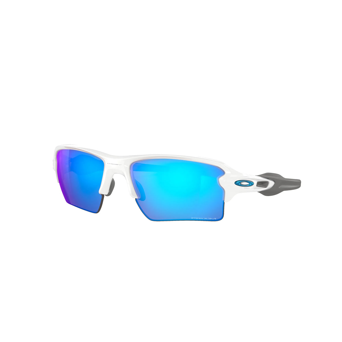 Oakley Flak 2.0 OO9188 9459 – bianco – Occhiali da sole