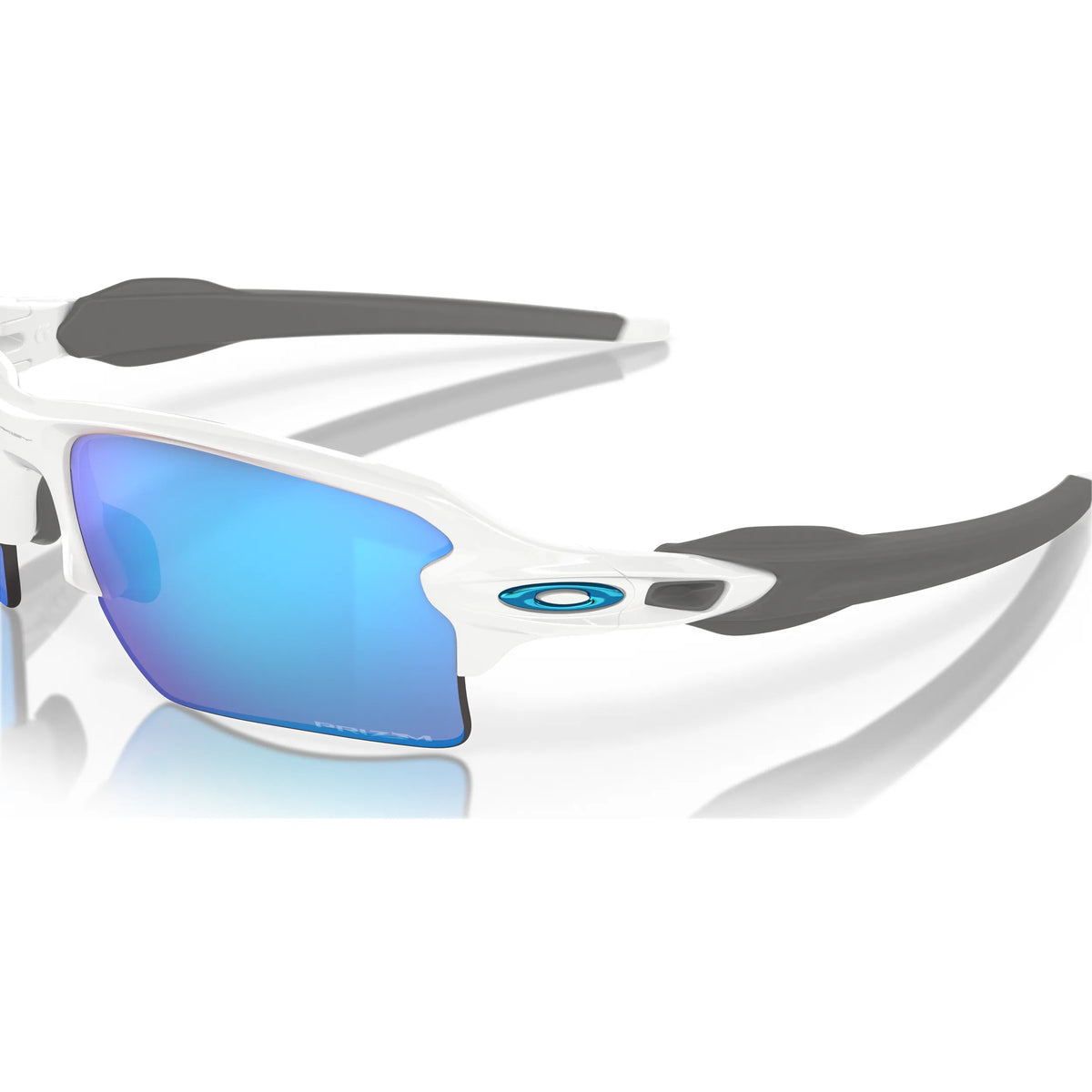 Oakley Flak 2.0 OO9188 9459 – bianco – Occhiali da sole