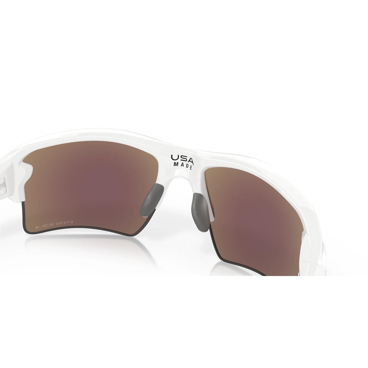 Oakley Flak 2.0 OO9188 9459 – bianco – Occhiali da sole