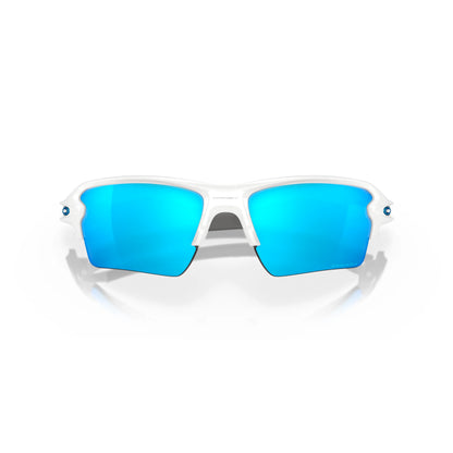 Oakley Flak 2.0 OO9188 9459 – bianco – Occhiali da sole