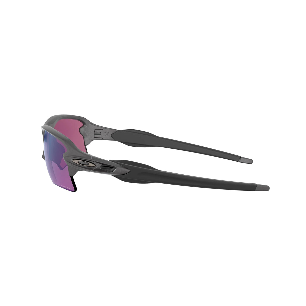 Oakley Flak 2.0 XL OO9188 9188F3 – acciaio – Occhiali da sole