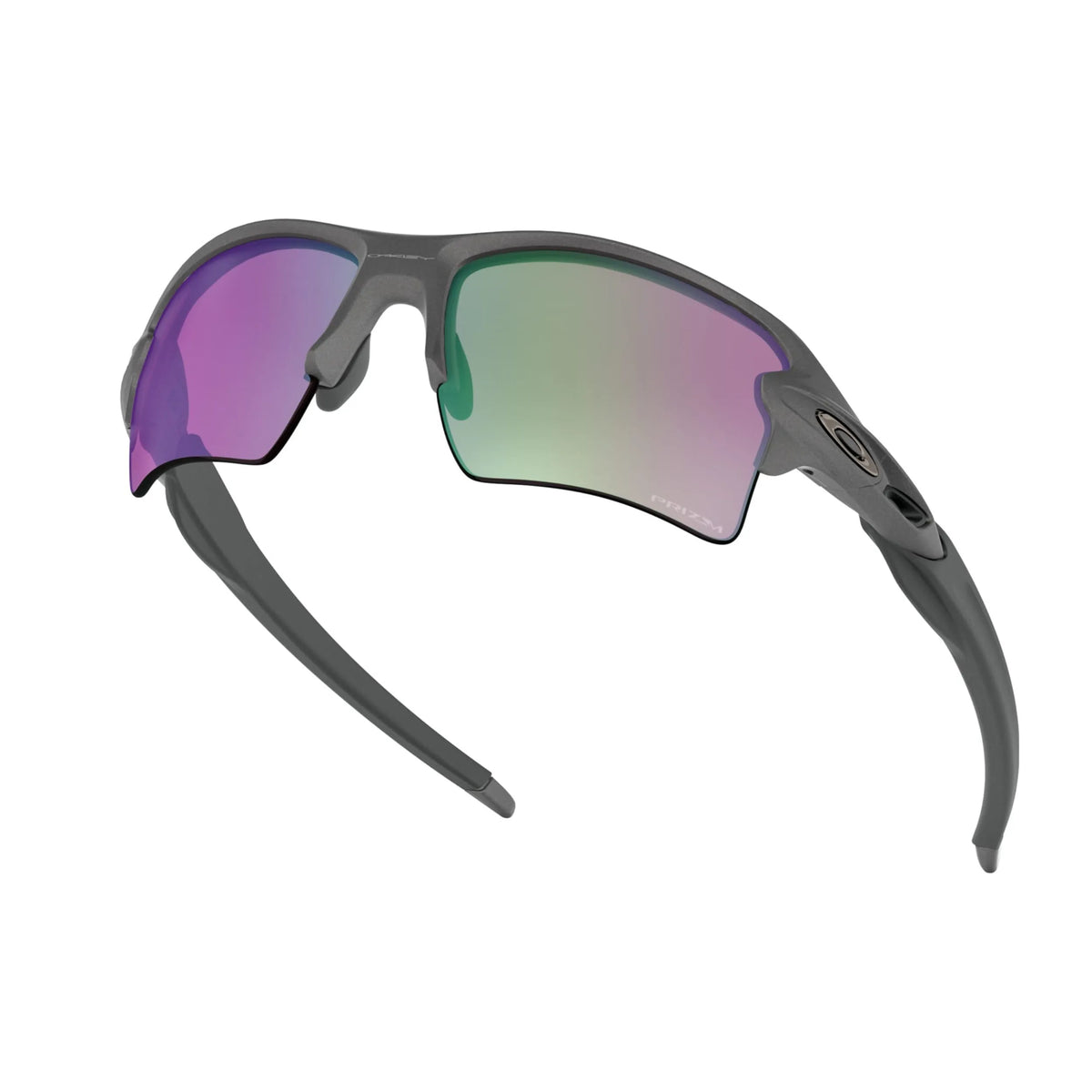 Oakley Flak 2.0 XL OO9188 9188F3 – acciaio – Occhiali da sole