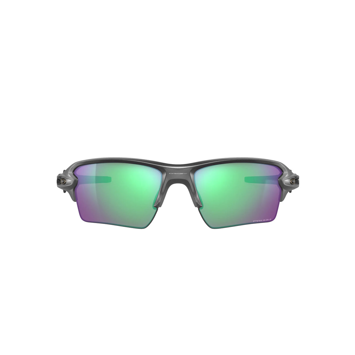 Oakley Flak 2.0 XL OO9188 9188F3 – acciaio – Occhiali da sole