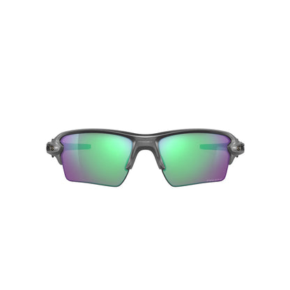 Oakley Flak 2.0 XL OO9188 9188F3 – acciaio – Occhiali da sole