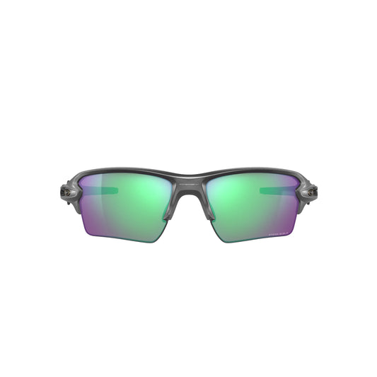 Oakley Flak 2.0 XL OO9188 9188F3 – acciaio – Occhiali da sole