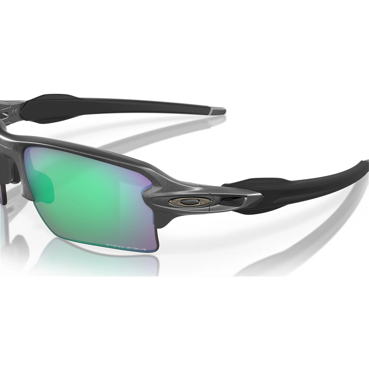 Oakley Flak 2.0 XL OO9188 9188F3 – acciaio – Occhiali da sole