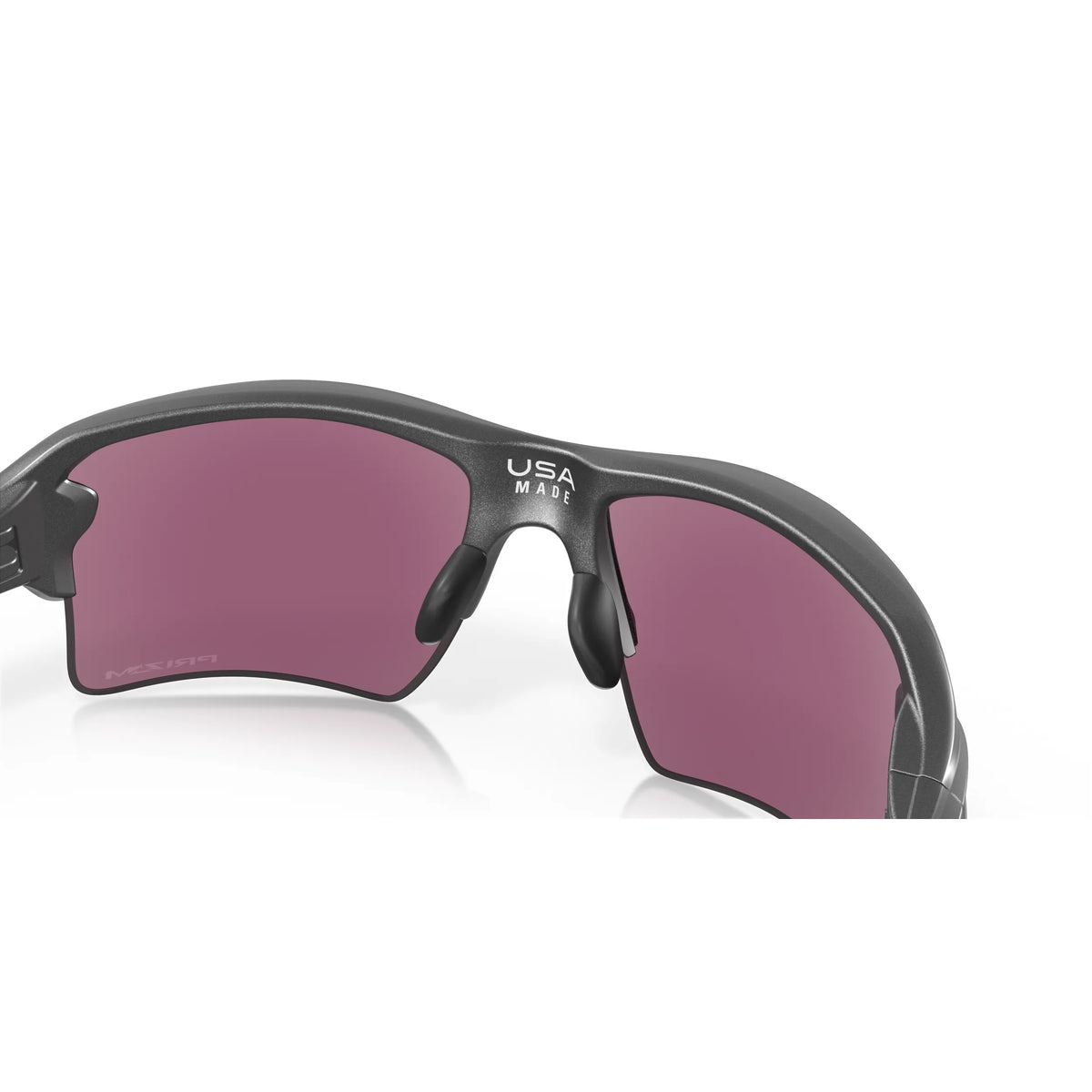 Oakley Flak 2.0 XL OO9188 9188F3 – acciaio – Occhiali da sole