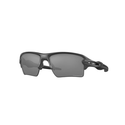 Oakley Flak 2.0 XL OO9188 9188F8 – acciaio – Occhiali da sole