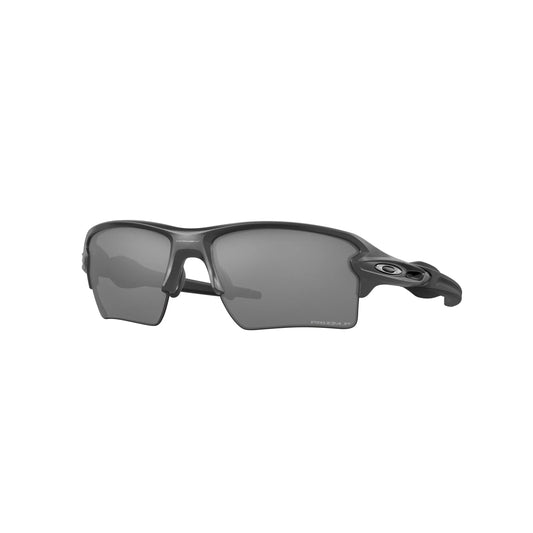 Oakley Flak 2.0 XL OO9188 9188F8 – acciaio – Occhiali da sole
