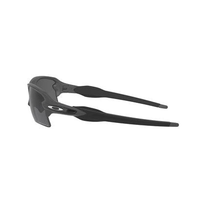 Oakley Flak 2.0 XL OO9188 9188F8 – acciaio – Occhiali da sole