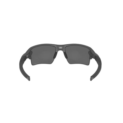 Oakley Flak 2.0 XL OO9188 9188F8 – acciaio – Occhiali da sole
