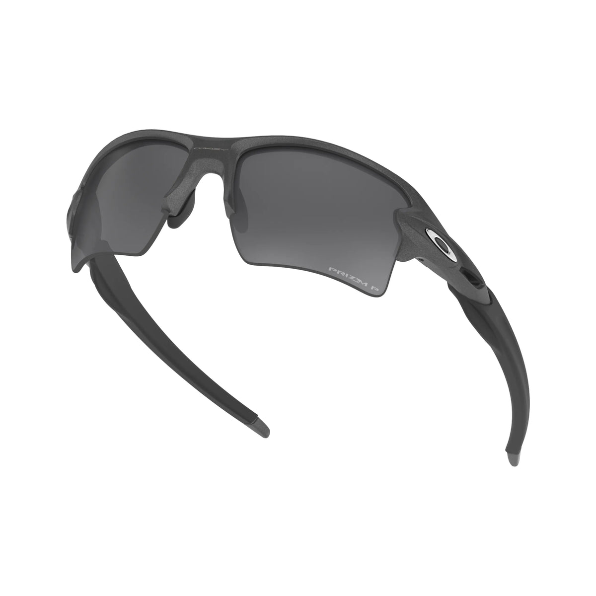 Oakley Flak 2.0 XL OO9188 9188F8 – acciaio – Occhiali da sole