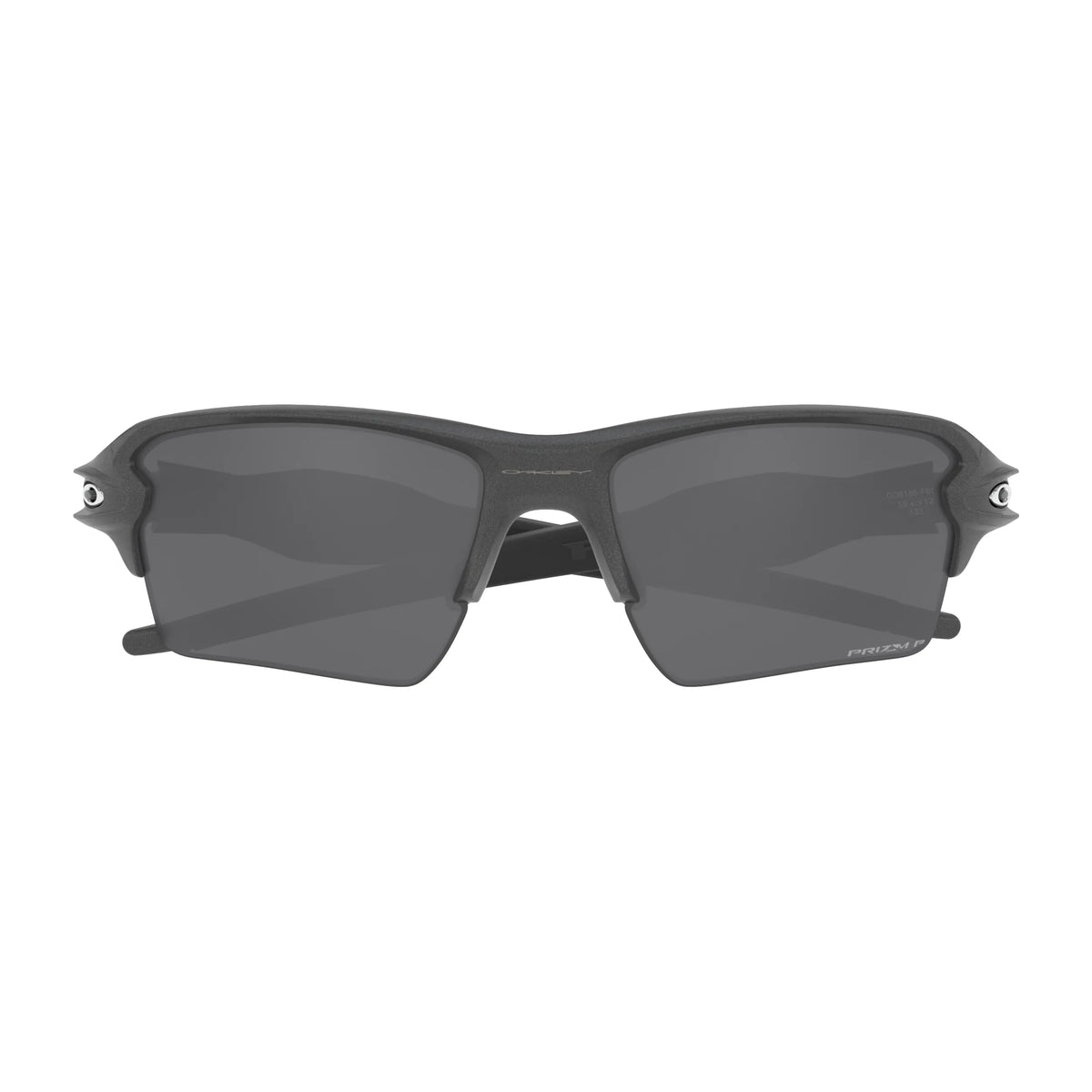 Oakley Flak 2.0 XL OO9188 9188F8 – acciaio – Occhiali da sole