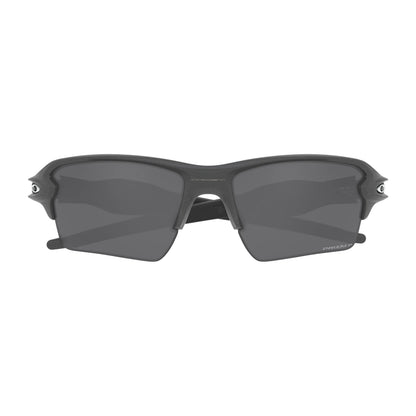 Oakley Flak 2.0 XL OO9188 9188F8 – acciaio – Occhiali da sole