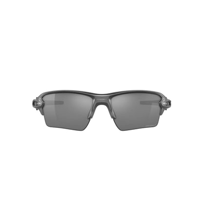 Oakley Flak 2.0 XL OO9188 9188F8 – acciaio – Occhiali da sole