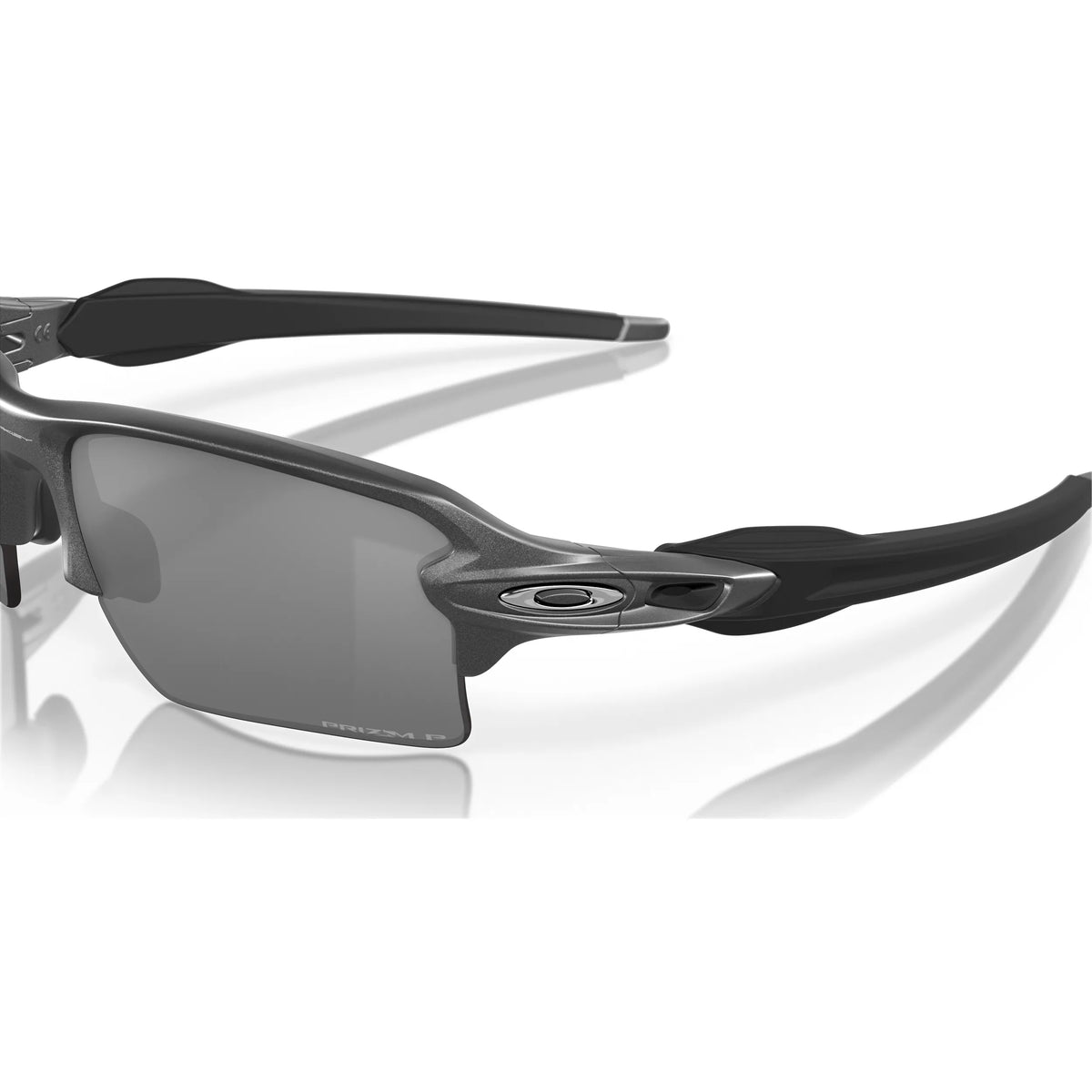 Oakley Flak 2.0 XL OO9188 9188F8 – acciaio – Occhiali da sole