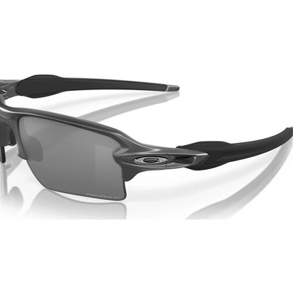 Oakley Flak 2.0 XL OO9188 9188F8 – acciaio – Occhiali da sole