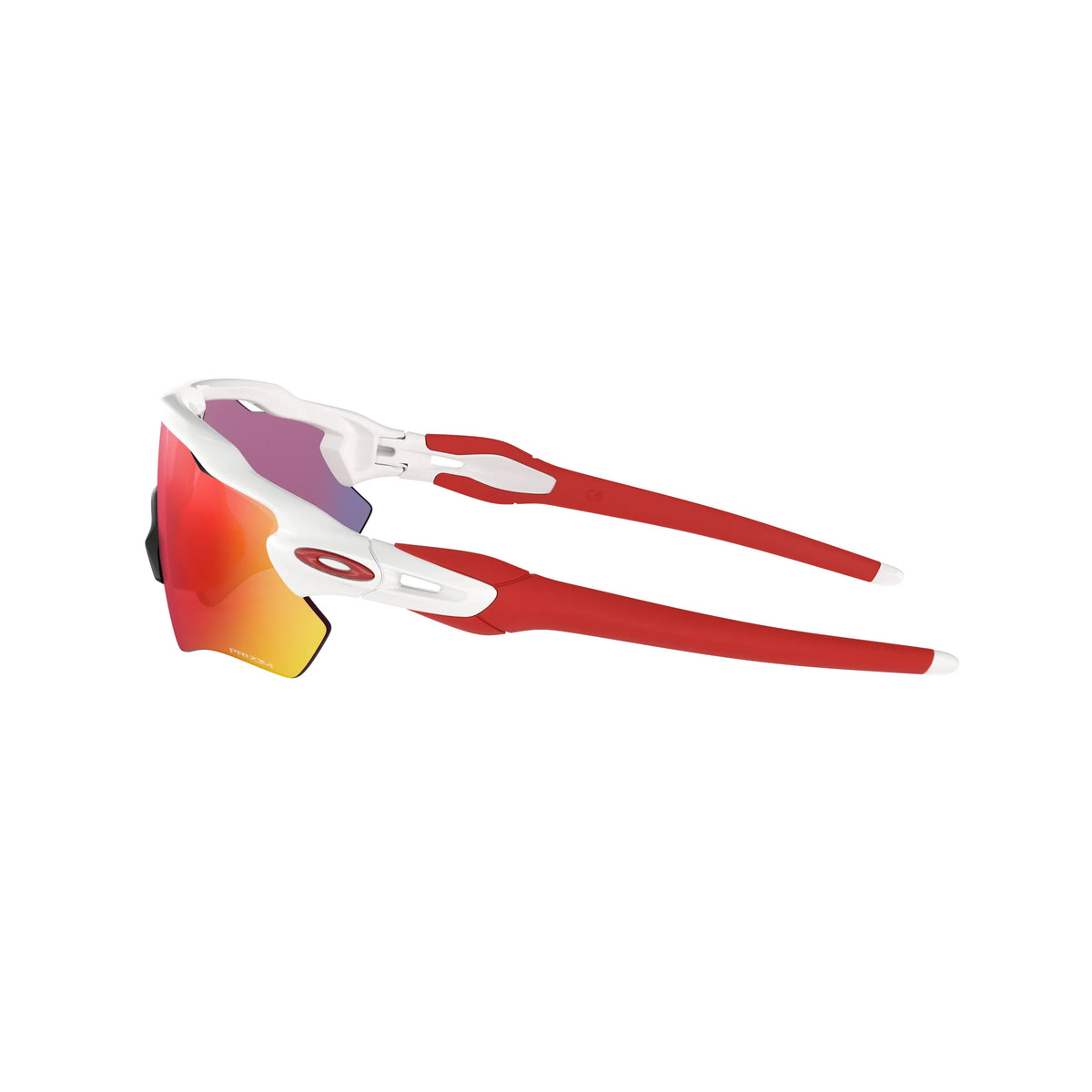 Oakley Radar EV Path OO9208 920805 – bianco lucido – Occhiali da sole
