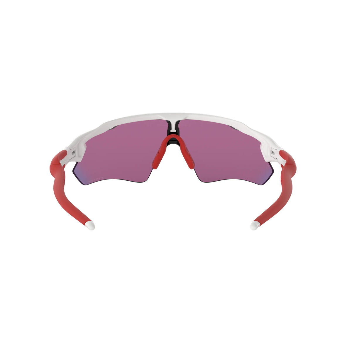 Oakley Radar EV Path OO9208 920805 – bianco lucido – Occhiali da sole