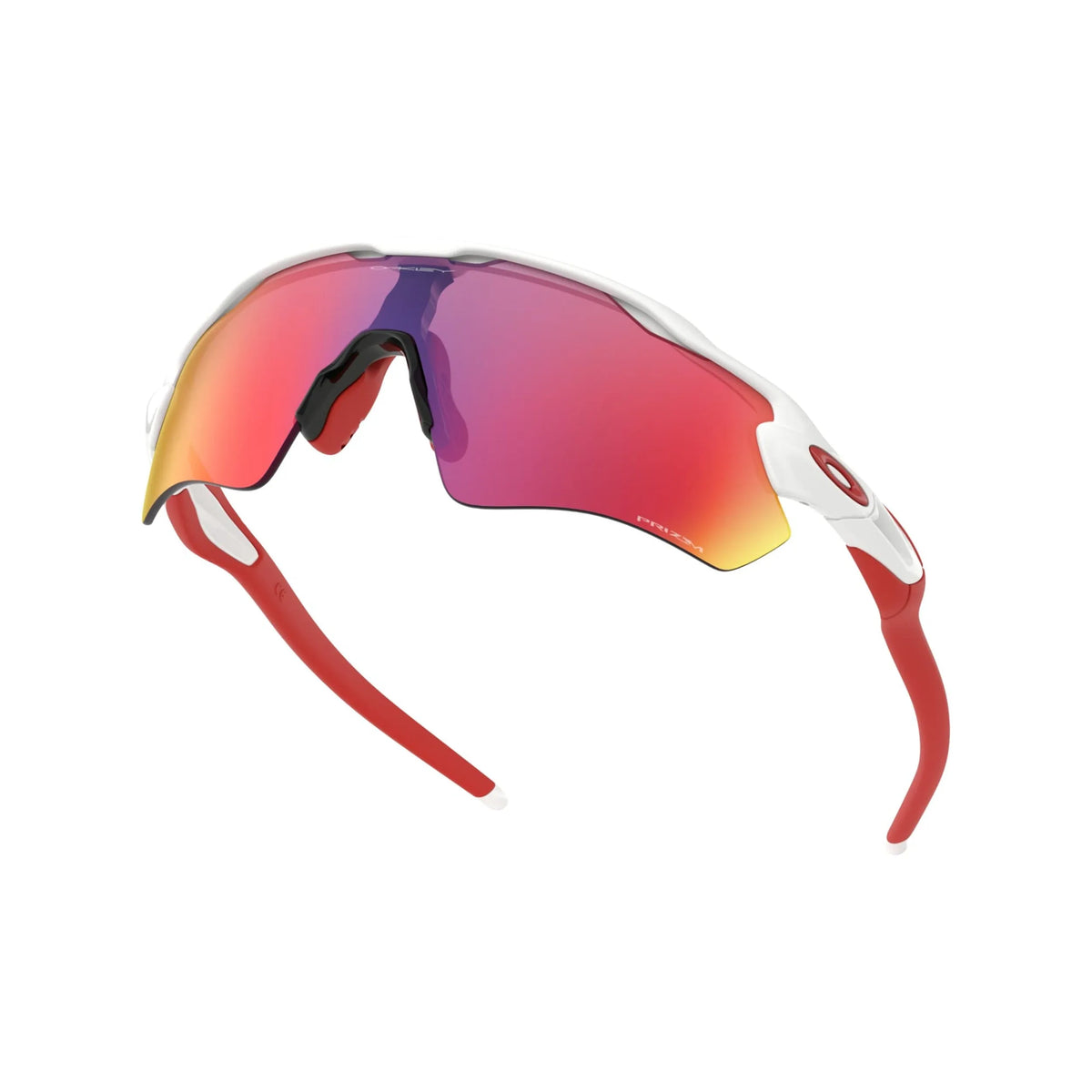 Oakley Radar EV Path OO9208 920805 – bianco lucido – Occhiali da sole