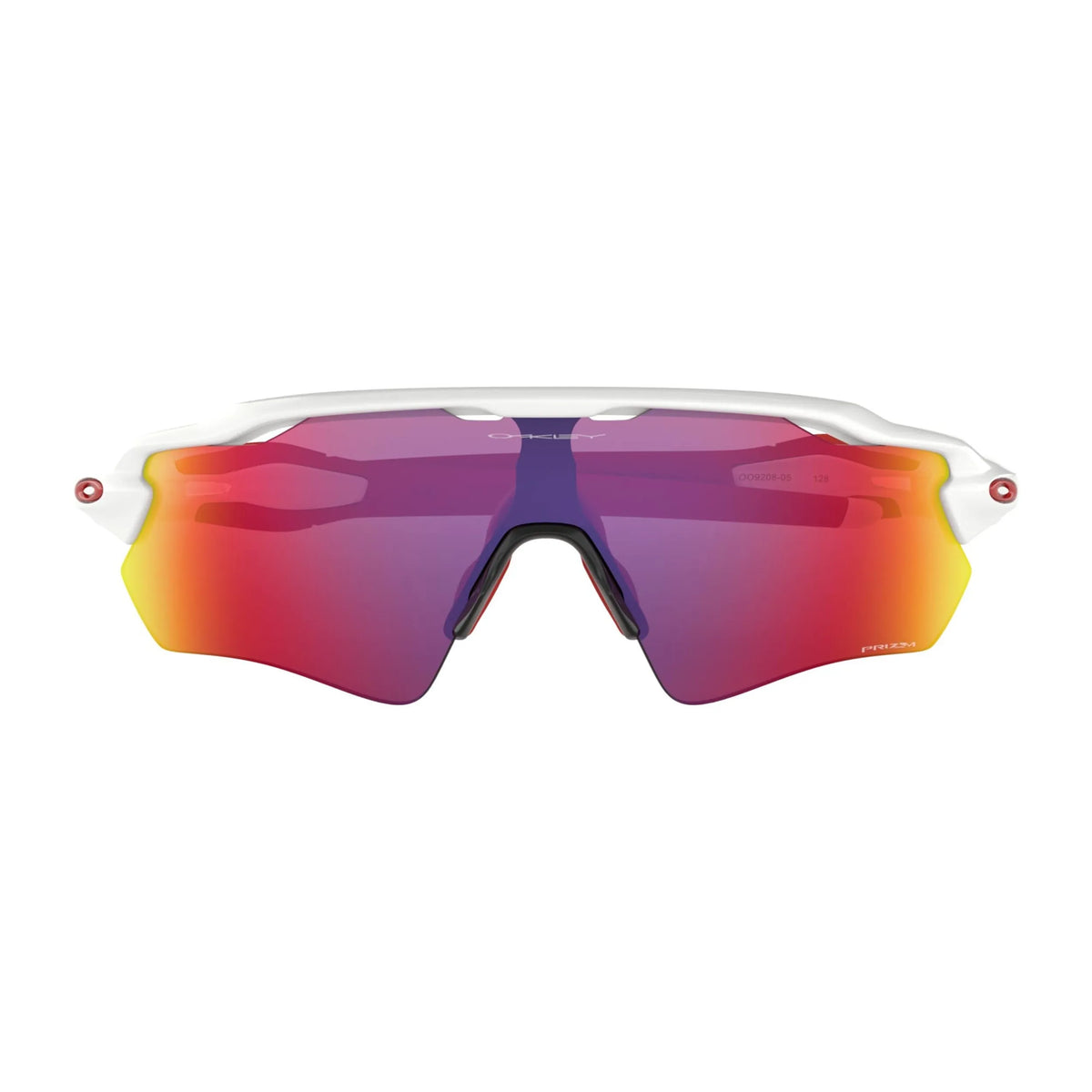 Oakley Radar EV Path OO9208 920805 – bianco lucido – Occhiali da sole