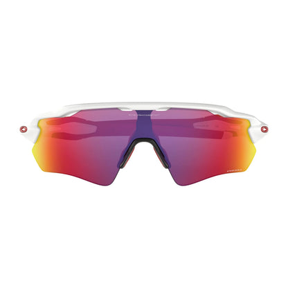 Oakley Radar EV Path OO9208 920805 – bianco lucido – Occhiali da sole