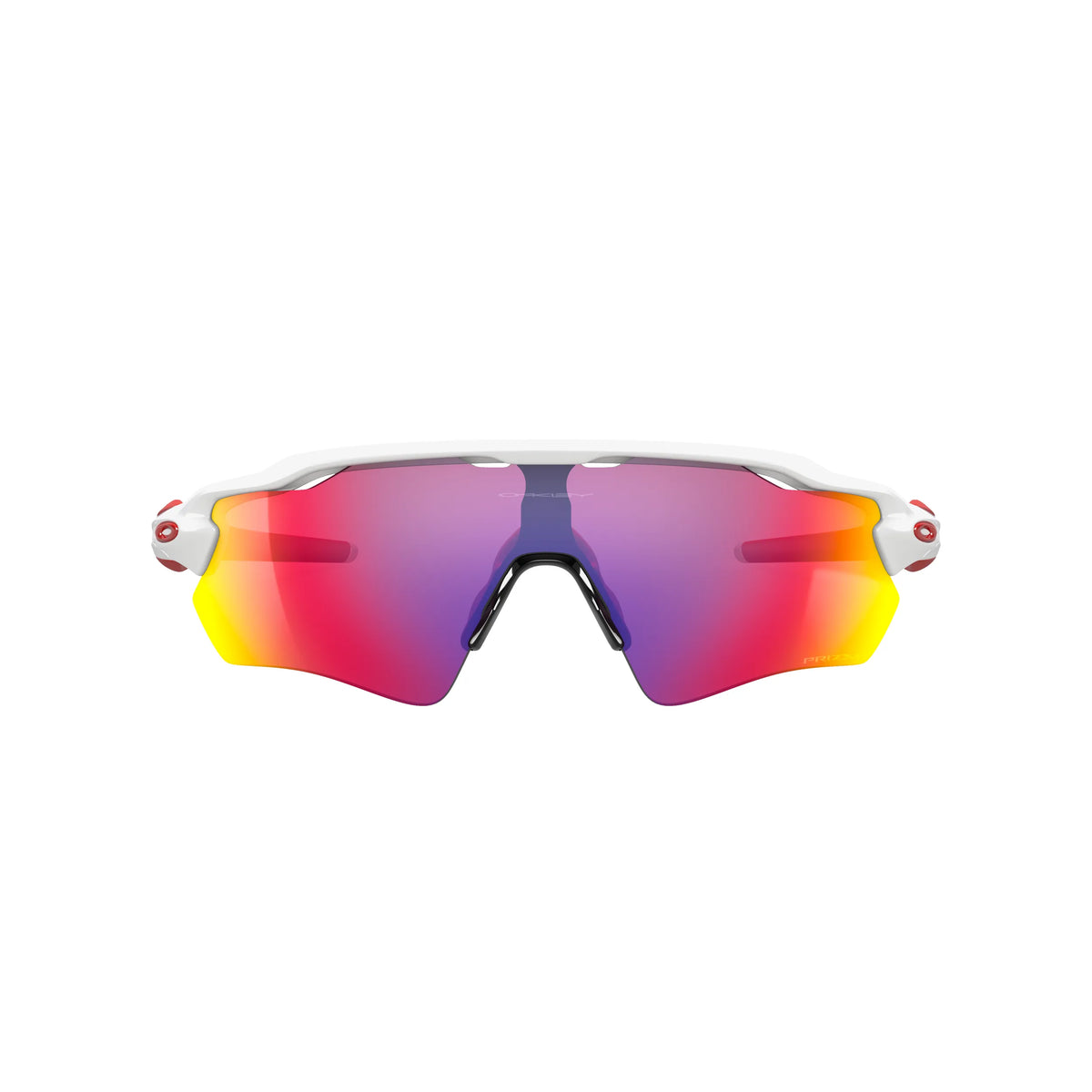 Oakley Radar EV Path OO9208 920805 – bianco lucido – Occhiali da sole