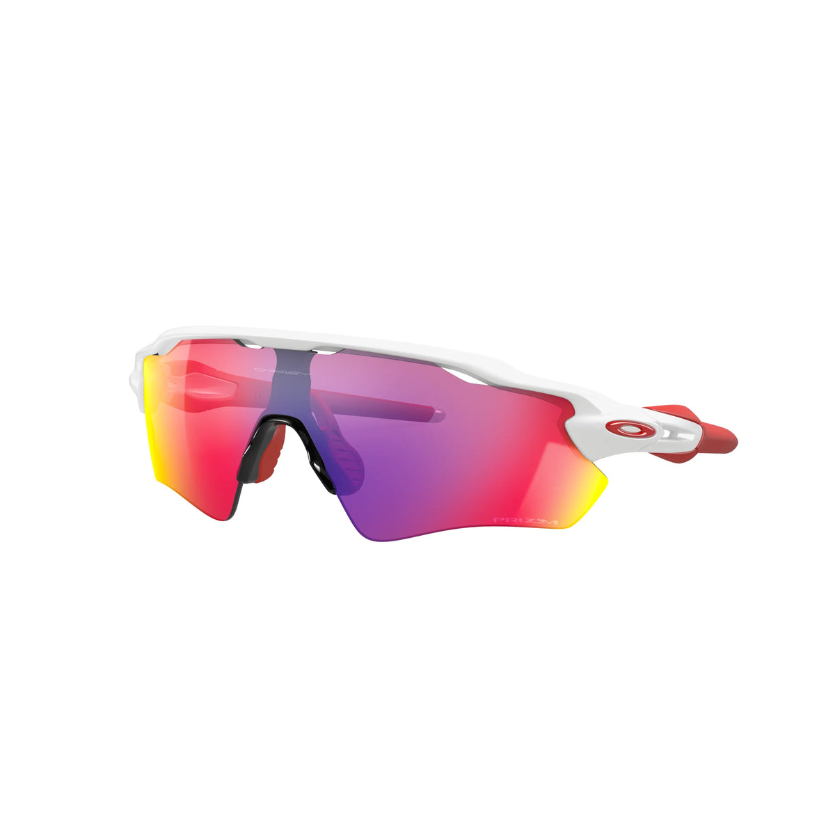 Oakley Radar EV Path OO9208 920805 – bianco lucido – Occhiali da sole