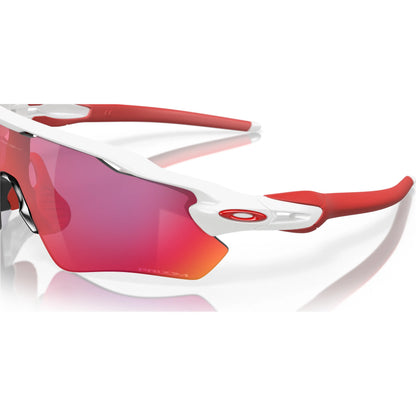 Oakley Radar EV Path OO9208 920805 – bianco lucido – Occhiali da sole