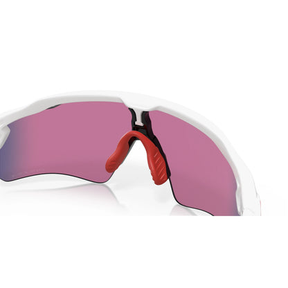 Oakley Radar EV Path OO9208 920805 – bianco lucido – Occhiali da sole