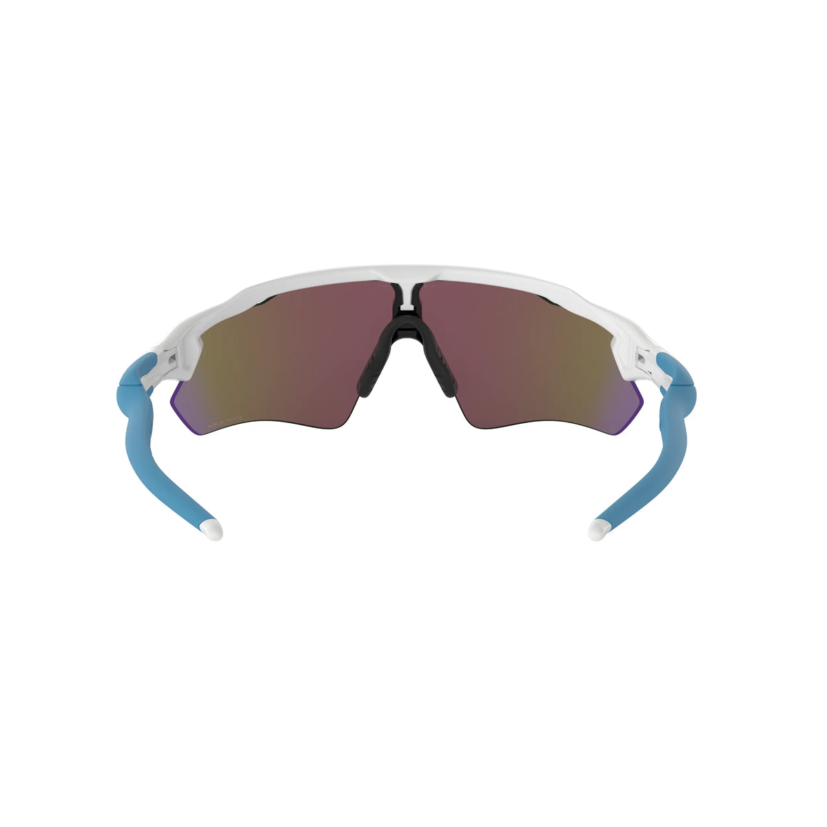 Oakley Radar EV Path OO9208 920857 – bianco lucido – Occhiali da sole