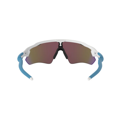 Oakley Radar EV Path OO9208 920857 – bianco lucido – Occhiali da sole